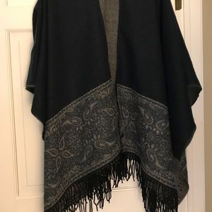 Chico’s shawl